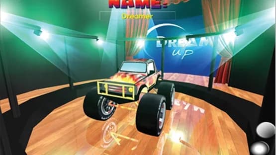 4x4 Dream Race — Screenshots
