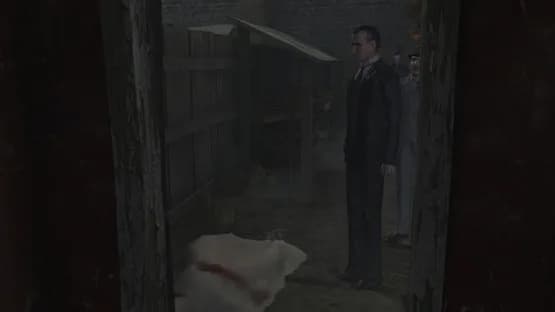 Sherlock Holmes Versus Jack the Ripper — Screenshots