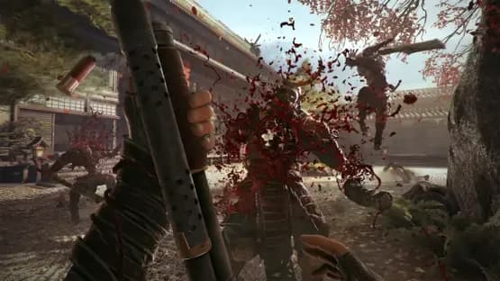 Shadow Warrior 2 — Screenshots