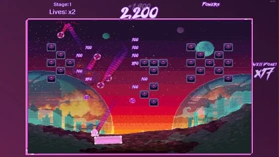 Roguebreaker — Screenshoty
