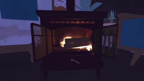 Fire Place — Screenshots