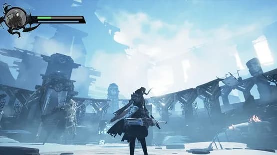 Shattered: Tale of the Forgotten King — Screenshoty