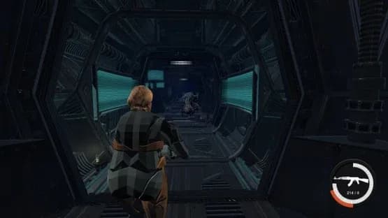 Gabe Newell Simulator — Screenshots