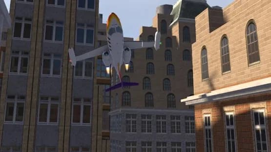 Final Approach: Pilot Edition — Screenshoty