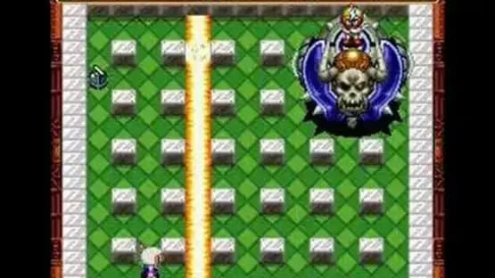 Super Bomberman 2 — Screenshots