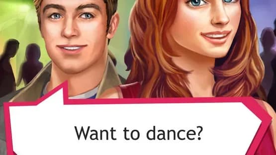 Choices: Stories You Play — Screenshoty