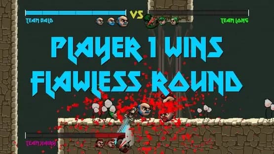 Sword Bros — Screenshots