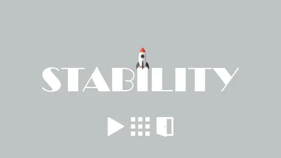 Stability — Screenshoty