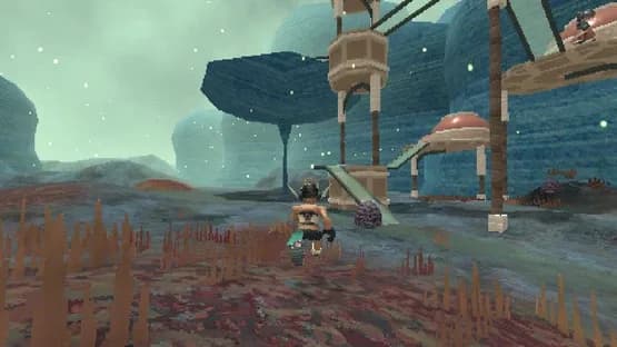 Anodyne 2: Return to Dust — Screenshots