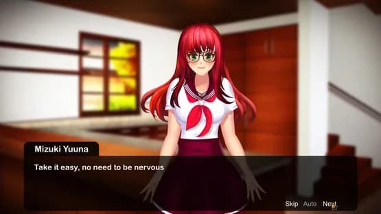 My Sweet Waifu — Screenshoty