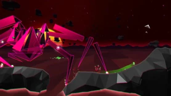 Rifter — Screenshots
