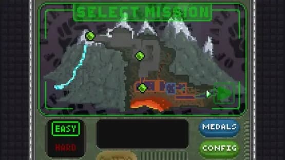 Blasting Agent: Ultimate Edition — Screenshoty