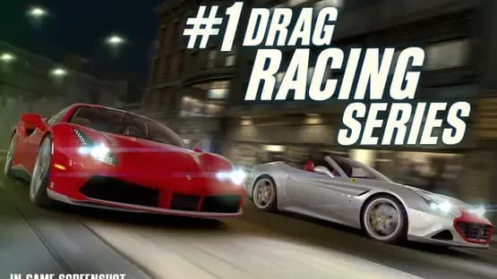 CSR Racing 2 — Screenshots