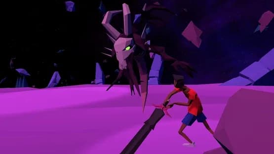 The Way of Life: Definitive Edition — Screenshoty