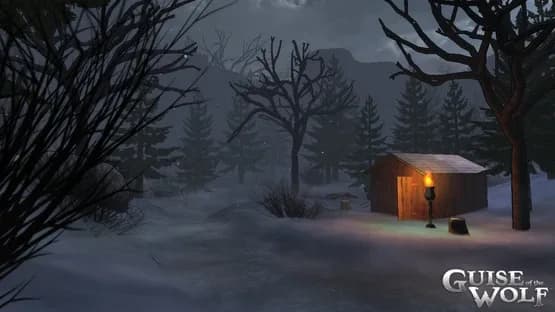 Guise of the Wolf — Screenshots