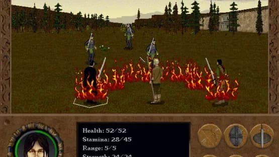 Betrayal Collection — Screenshots
