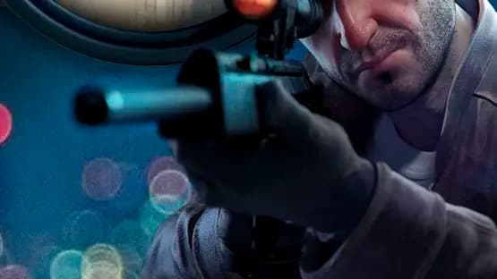 Sniper 3D Assassin — Screenshots