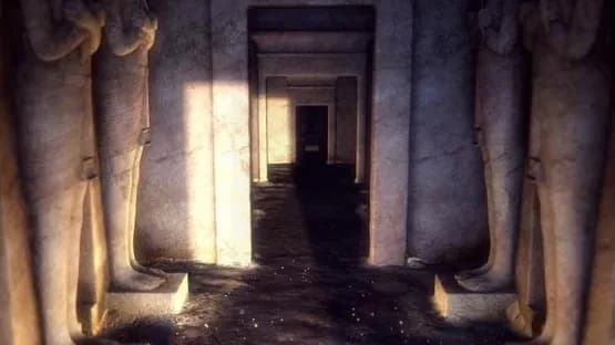 The Egyptian Prophecy: The Fate of Ramses — Screenshots