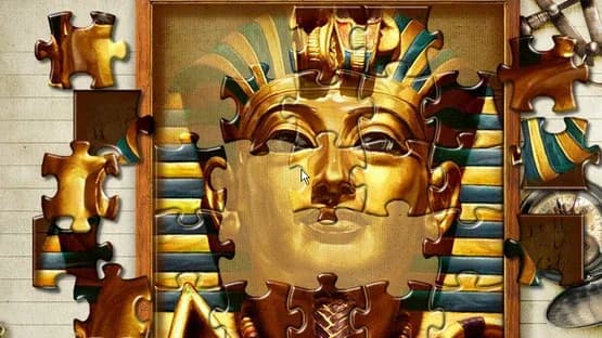 Amazing Adventures: The Lost Tomb — Screenshoty