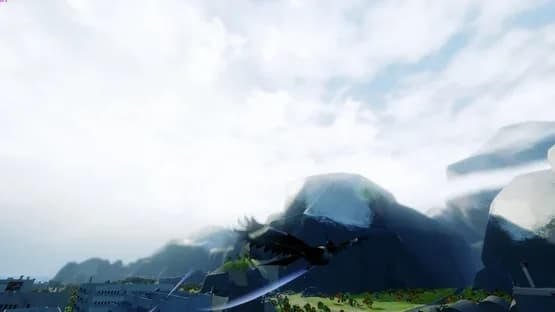 Copoka — Screenshoty