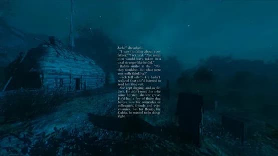 Andromedum — Screenshots
