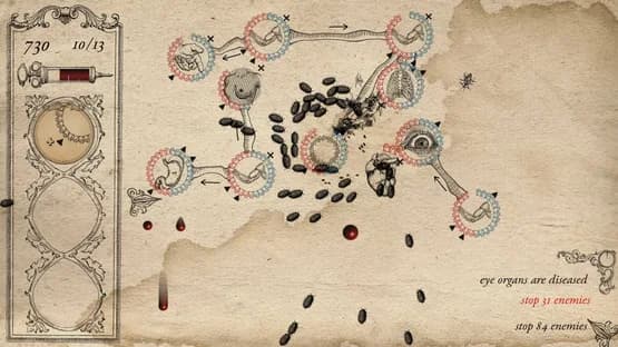 Prophour23 — Screenshots