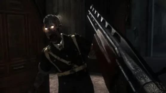 Call of Duty: Black Ops - Rezurrection — Screenshoty