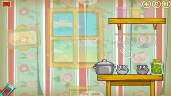 Rats Invasion 2 — Screenshoty