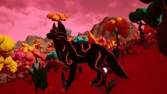 Paws and Soul — Screenshots