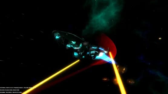 Universal Combat CE — Screenshots