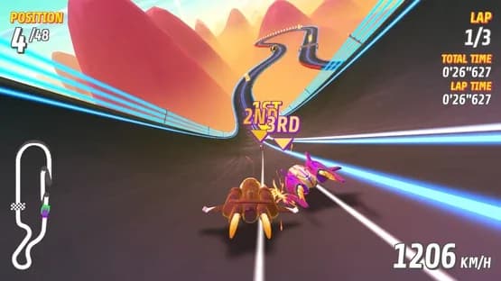 Super Pilot — Screenshots