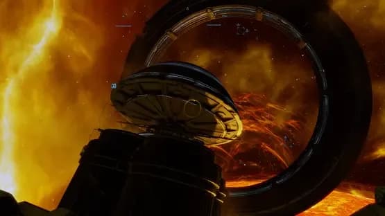 X Rebirth — Screenshoty