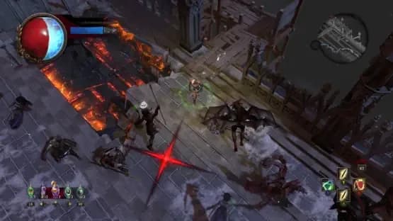 Path of Exile: War for the Atlas Bundle — Screenshots