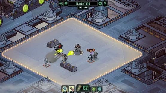 Skyshine's Bedlam — Screenshots