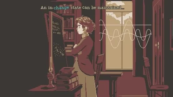 The Lion's Song — Screenshoty
