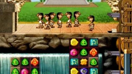 7 Wonders of the Ancient World — Screenshoty