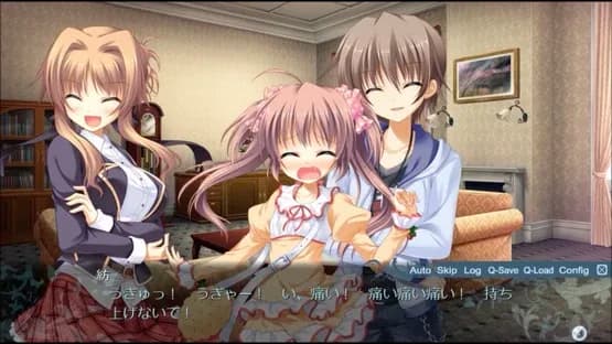 Endless Jade Sea: Midori no Umi — Screenshots