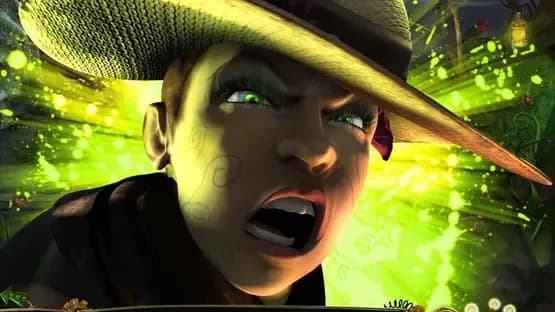 Mishap: An Accidental Haunting — Screenshots