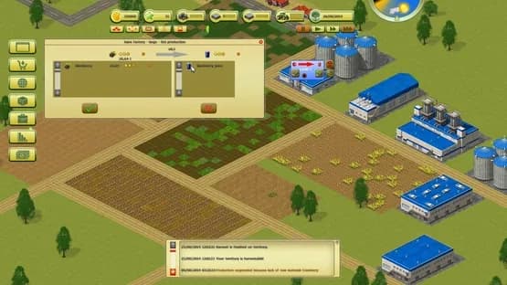 Farming World — Screenshots