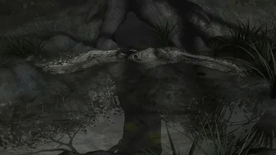 Scratches: Director's Cut — Screenshots