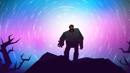 Severed — Screenshoty