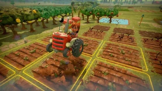 Farm Together — Screenshots