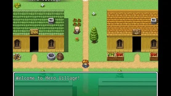 Oswald's Adventure — Screenshots