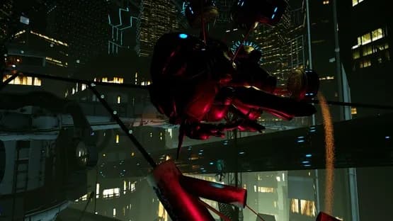 Doll City: Prologue — Screenshoty