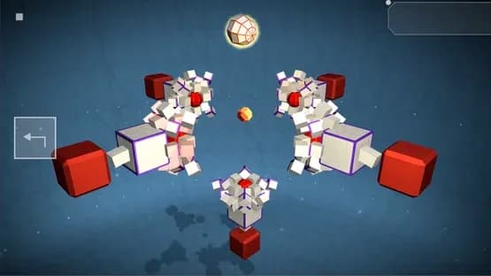 Art of Gravity — Screenshots