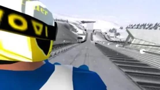 Salt Lake 2002 — Screenshots