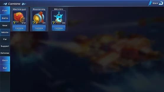 CubeGun — Screenshots