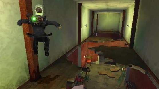 Dead Head Fred — Screenshots
