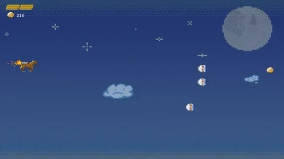 Go Away, There's Kumis Over There! — Screenshots