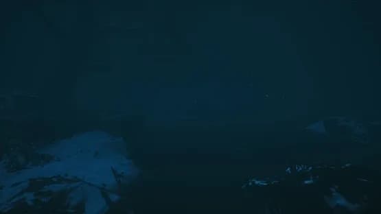 Outside — Screenshots